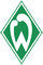 Werder Bremen II Crest