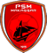 PSM Makassar crest