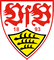 VfB Stuttgart II Crest