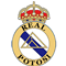 Real Potosí Crest