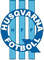 Husqvarna FF crest