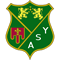 AS Yzeure Crest