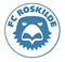 Roskilde crest