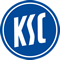 Karlsruhe SC crest