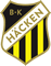 BK Hacken FF crest