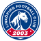 Linkoping FC crest