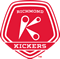 Richmond Kickers crest