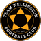 Team Wellington Crest