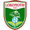 Lokomotiv Tashkent Crest
