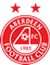 Aberdeen B Crest