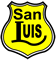 San Luis de Quillota crest