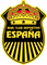 Real España Crest