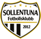 Sollentuna FK crest