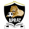 APR FC crest