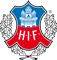 赫尔辛堡 crest
