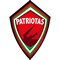 Patriotas FC Crest