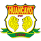 Sport Huancayo Crest