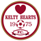 Kelty Hearts crest