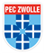 PEC Zwolle crest