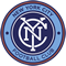 New York City FC crest