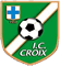 Iris Club de Croix crest