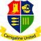Carrigaline United Crest