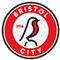 Bristol City WFC crest