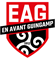 EA Guingamp crest