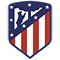 Atlético Madrid Femenino crest