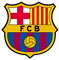 Barcelona Femení crest