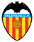 Valencia Féminas crest