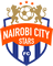 Nairobi City Stars crest