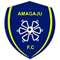 Amagaju crest