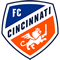 FC Cincinnati Crest