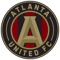 Atlanta United crest