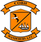 Cobh Wanderers Crest