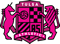 Tulsa Athletic Crest