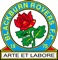 Blackburn LFC crest