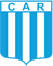 Racing Córdoba crest
