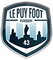 Le Puy Foot crest