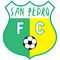 San Pedro Crest
