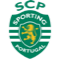 Sporting Lisbon B crest