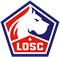 Lille OSC crest
