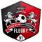 FC Fleury crest