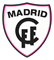 Madrid CFF crest