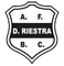 Deportivo Riestra crest