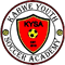 Kabwe Youth Academy Crest