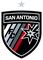 San Antonio Crest