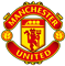 Manchester United WFC crest