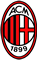 AC Milan Women crest